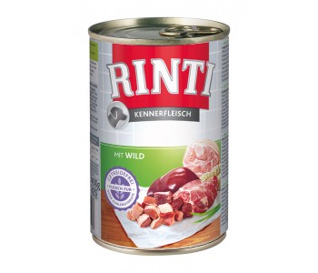 Rinti Kennerfleisch дивеч